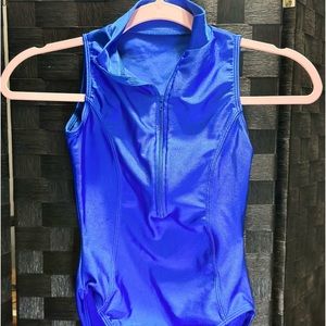 Dance/Ballet leotard